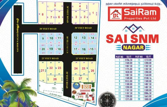 SAI SNM NANGAR