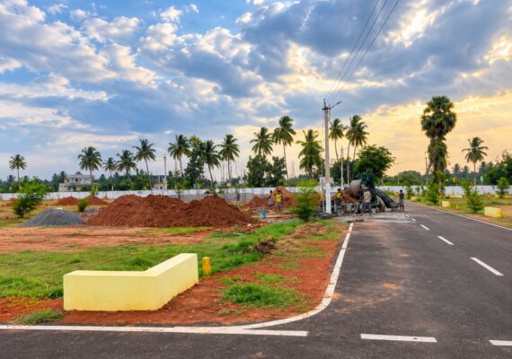 GANDHI NAGAR
